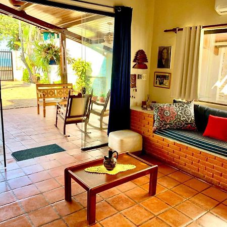 Ubatuba Casa Frente Mar 빌라 외부 사진
