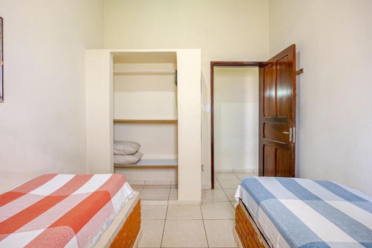 Ubatuba Casa Frente Mar 빌라 외부 사진