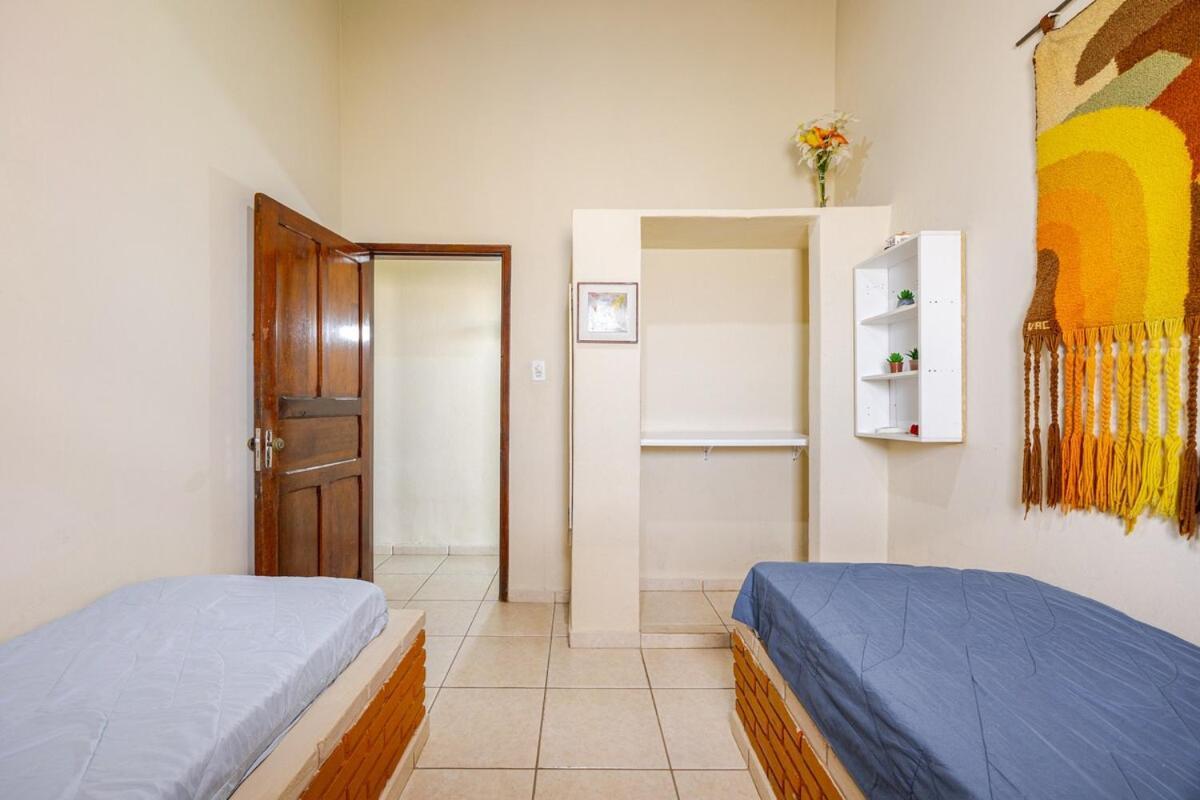 Ubatuba Casa Frente Mar 빌라 외부 사진