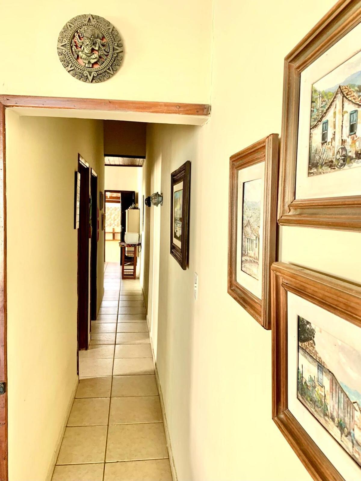 Ubatuba Casa Frente Mar 빌라 외부 사진